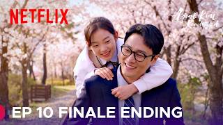 Happy Ending | Agent Kim Reactivated | Episode 10 Finale Ending & Spoilers | So Ji Sub [ ENG SUB ]