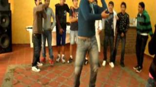 VERTIFIGHT 1 mede **** vs letrix.****