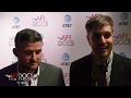 TOUGH GUYS World Premiere Filmmaker Interviews