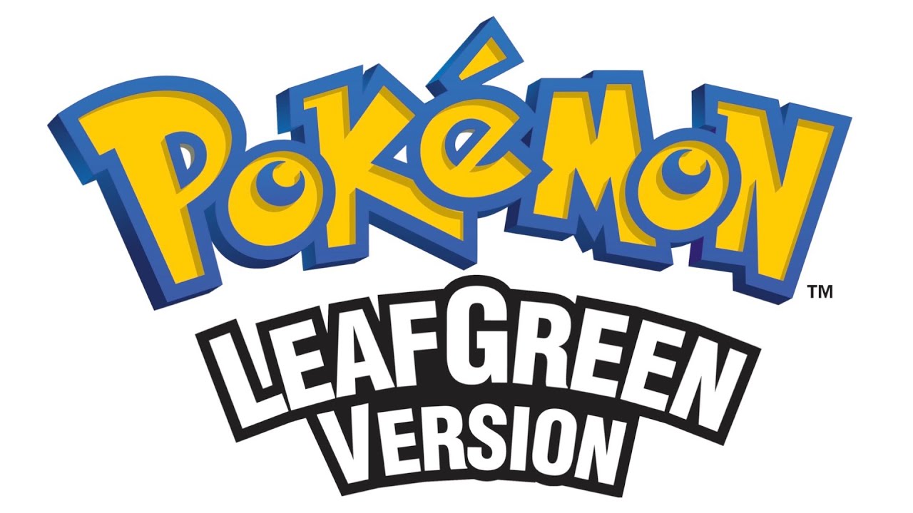 Professer Oak's Lab - Pokémon FireRed & LeafGreen Music Extended [OST]