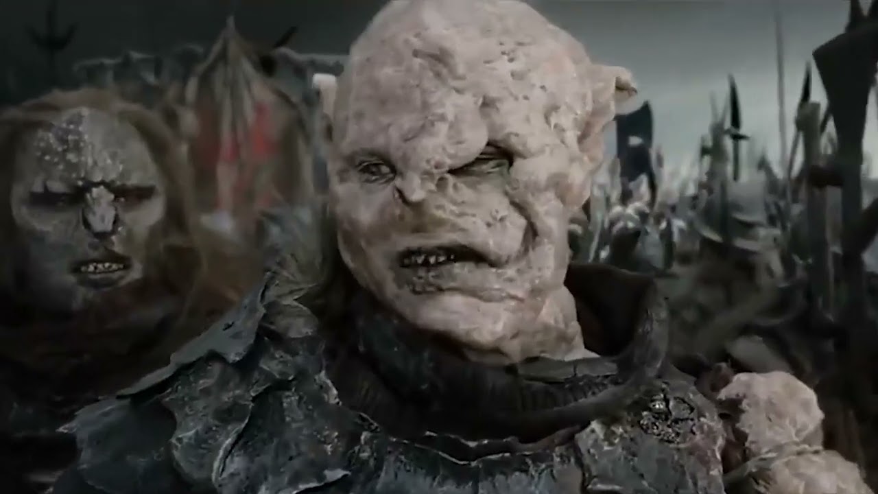 Yajuj va Majuj haqida