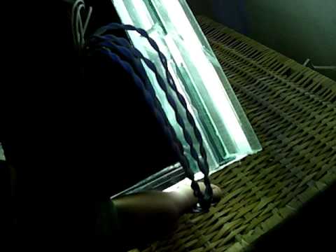 MY ALGA TIRF BEFOR RUNING IT 