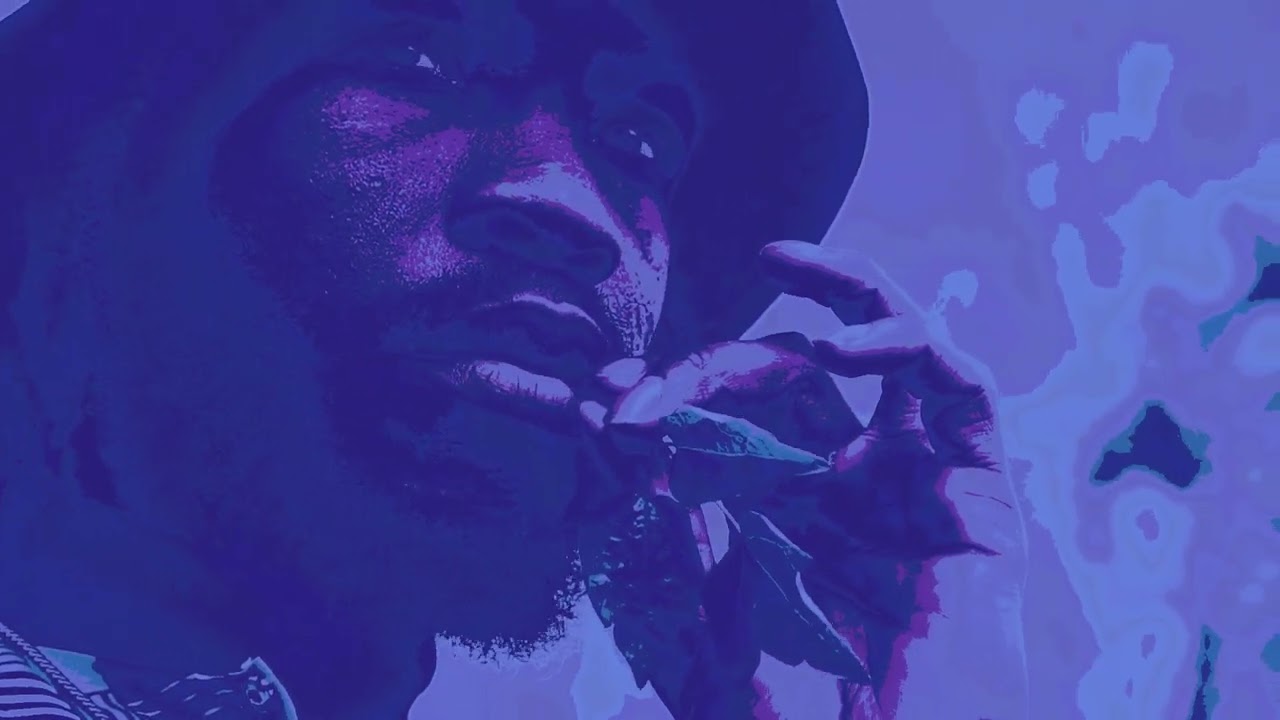 Boy Sayso-Soldiers [Visualizer]