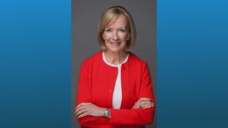 Veteran journalist sees hope amid divisive times in the US