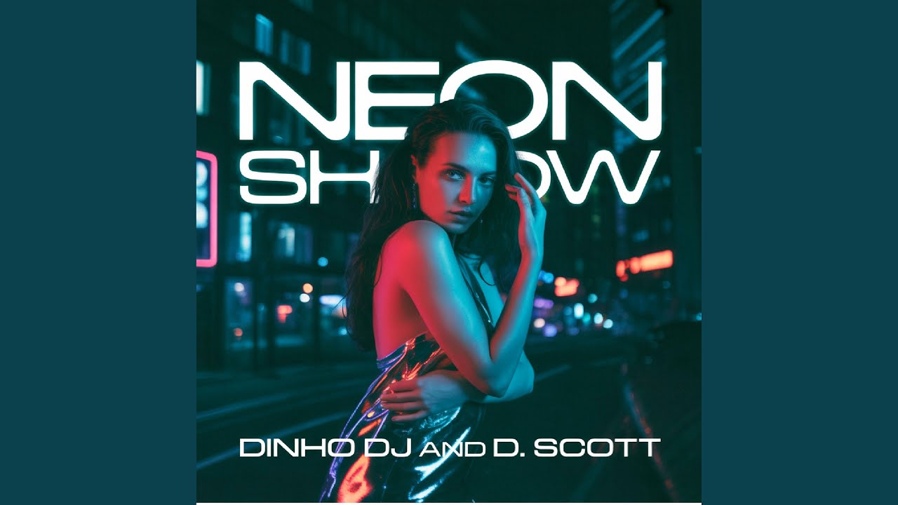 Watch Neon Shadow on YouTube Watch Neon Shadow on YouTube