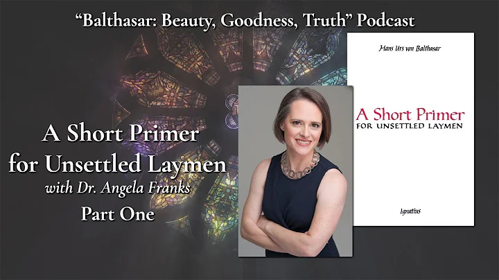 A Short Primer for Unsettled Laymen /w Dr. Angela ...