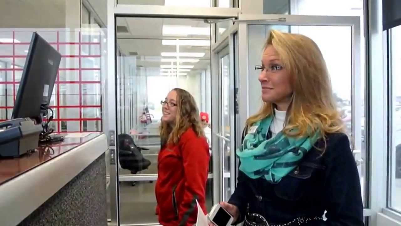 SMART CAR GIRLS YouTube