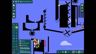 idfb but old assets part 1 marble race