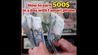 Bet 5 PHP win 5000 PHP