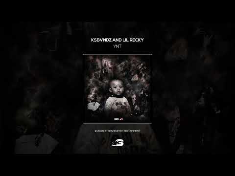KsBvndz x Lil Recky - YNT (Silence Feels Louder)