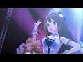 【デレステMV】エチュードは1曲だけ【オリジナルメンバー】