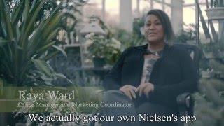 Nielsen's Mobile App screenshot 3