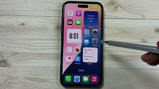 How to Turn ON / OFF Cellular Data Roaming on your iPhone 16/16 Plus/16 Pro/16 Pro Max Iphone 16 16 Pro Max How To Turn On Off Cellular Data Roaming