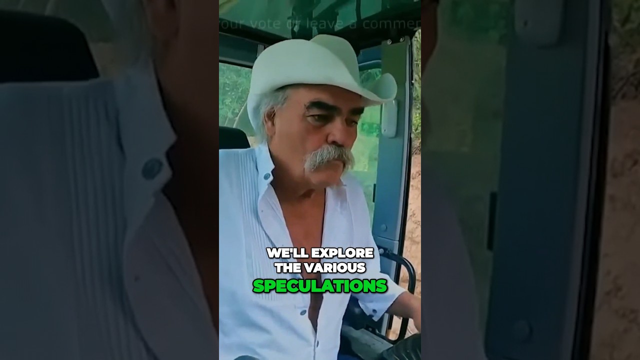 Шокирующий уход Майлза Рейни из Homestead Rescue: раскрывая правду