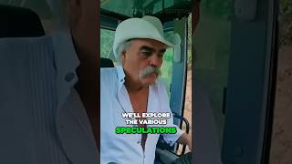 Miles Raineys Shocking Departure From Homestead Rescue Uncovering The Truth