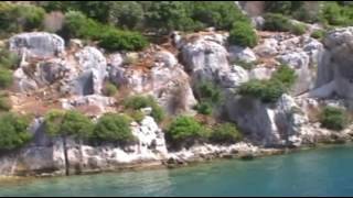 V-GO Yatching   Travel - Kekova