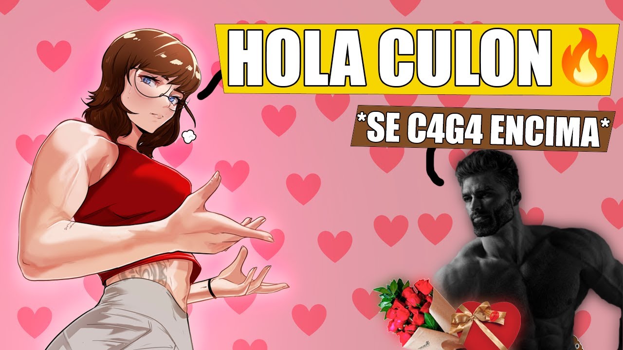 COMO CONSEGUIR NOVIA (o terminar en la C4RC3L) 🗿