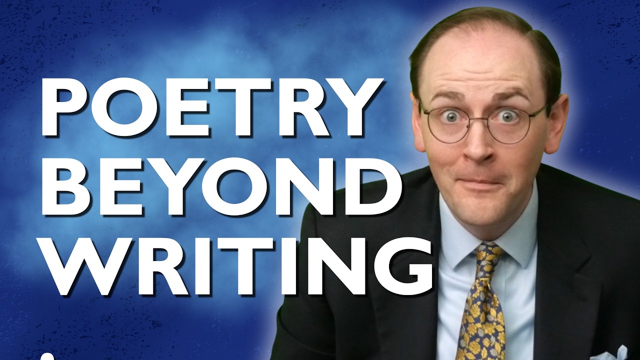 There's More to Poetry Than You Think