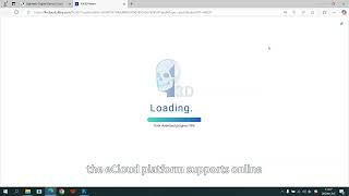FinScan F350 Introduction to eCloud Platform