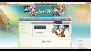 [LunaMS] Download and Registration Tutorial