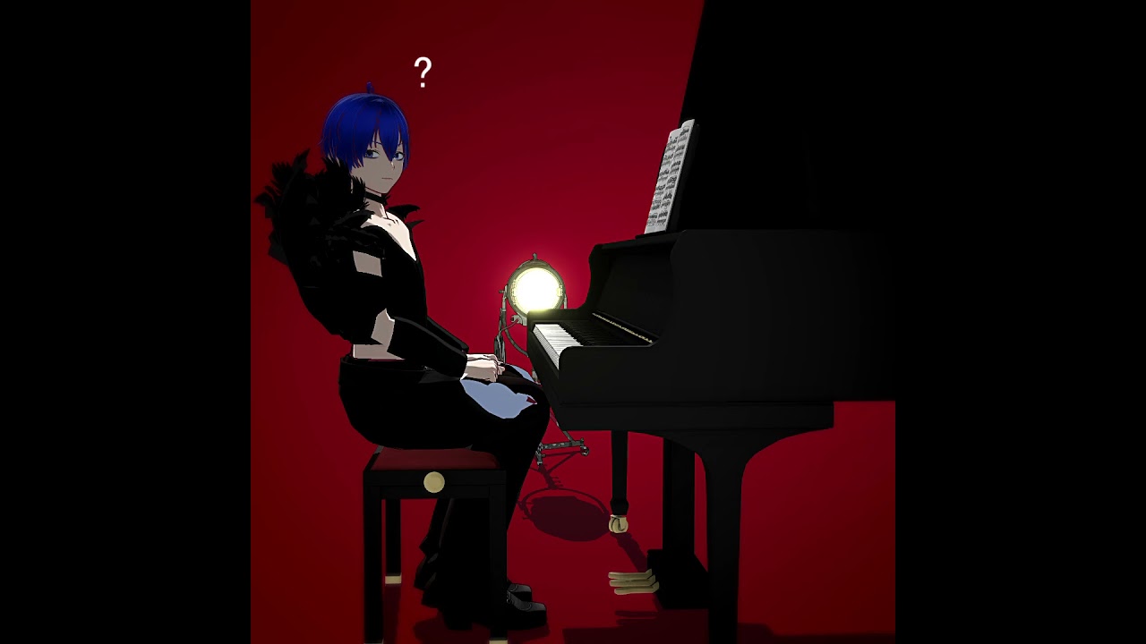 …?