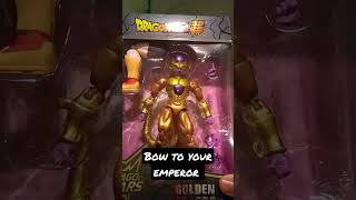 Just Call Me GOLDEN FRIEZA! #goldenfrieza Just Call Me GOLDEN FRIEZA! #goldenfrieza