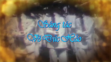 Có Những Người Anh (Võ Đức Hảo) - Thanh Lan KOK 💖