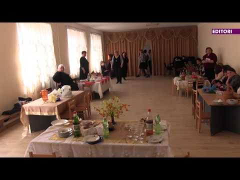 ქეიფი, ღრეობა 169-ე ბაღში მუქარა და დაპირისპირება ''ედიტორის'' ჟურნალისტებთან