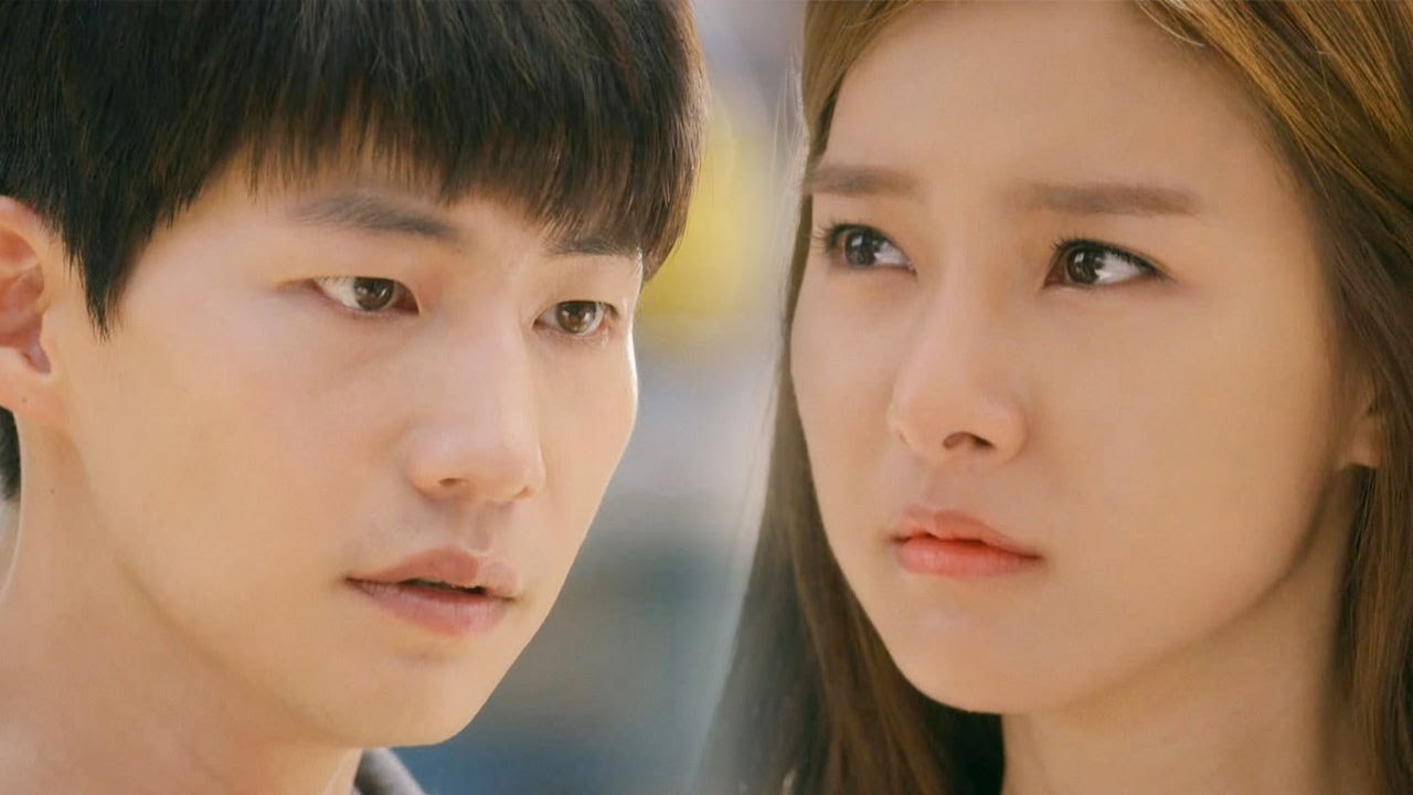 김소은, 임신사실 밝히며 격분 “임신이나해서 미안하다” 《Our Gab Soon》 우리 갑순이 EP03