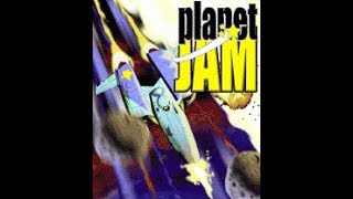 "Planet Jam" JAVA GAME (Cheeky Wireless Ltd. 2002 year) Profile