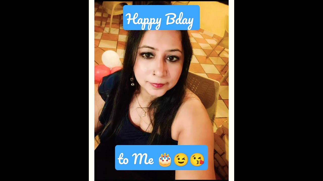 My Birthday Short (2nd Oct ) // Youtube Shorts // Bharat Journey // Suman Munjal