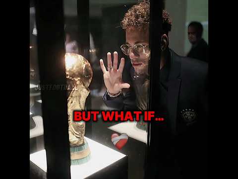 Ronaldo Or Neymar To Win World Cup👀