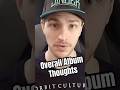 Orbit Culture - Death Above Life - Overall Album Thoughts #shorts #orbitculture #metal