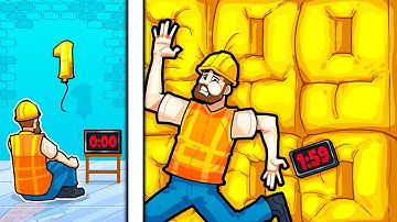 I spent 2 hours watching numbers get bigger...