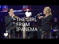 The Girl From Ipanema Vassil Petrov Hilda Kazasyan 