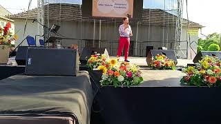 Kaczor Feri  Vissza kérek minden csókót  Oly nehéz nélköled  Kondoros 2025 07 12  Böbe 43