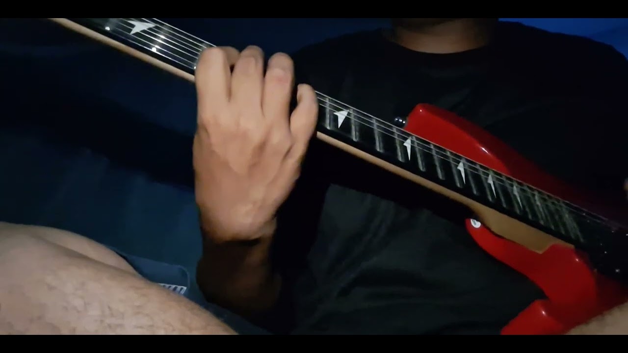 Endank soekamti-mistikus cinta cover