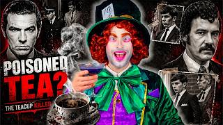 WTF He Poisoned EVERYONE and GOT AWAY WITH IT | True Crime | ColdBlood &amp; Cocktails