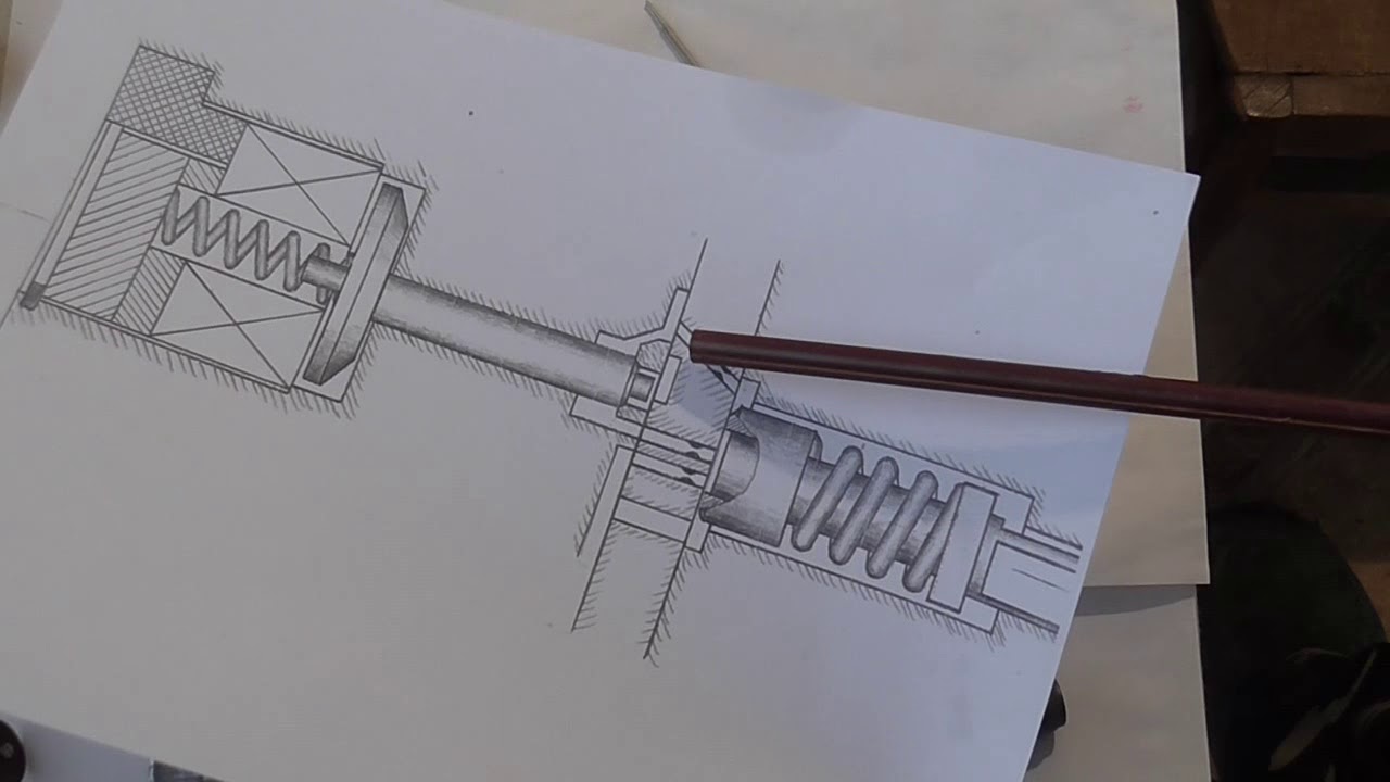 Ремонт форсунки Мерседес Актрос 0445120287