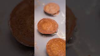 Power-Up Your Mornings with Plant Protein Banana Hot Cake Stacks