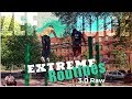 EXTREME BODYWEIGHT WORKOUTS