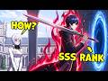Brainwashed Assassin Regresses And Awakens As An SSS Rank Monster Manhwa Recap 🔥