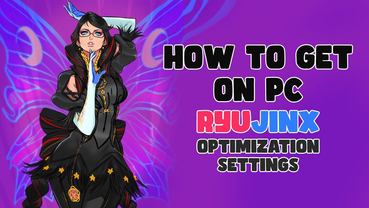 How to Install Bayonetta 3 on PC