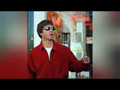 Be Here Now. Oasis. Live Oslo 1997. Remastered Audio.