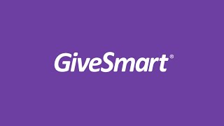 GiveSmart - All-in-one Fundraising Platform