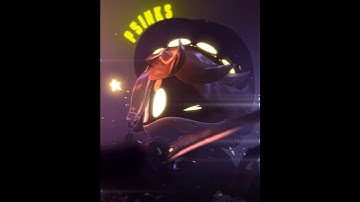 Murder Drones Episode 8 - The Absolute End Edit  #edit  #viraledit #murder drones