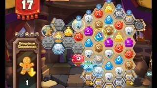 MB Hexa Blast Stage 851