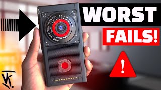 THE WORST SMARTPHONE FAILS OF ALL TIMES !