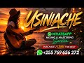 Marioo X Licky Tones USINIACHE Reggae Tone X Bongo Flava Type Beat 2026 90 BPM Em