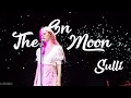 Sulli — On the Moon (Sub. Español)